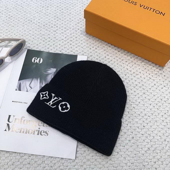 Louis Vuitton Beanie ID:20260111-102